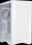 ZLM 65216 - Zalman Z9 Iceberg MS PC-Geh&auml;use Tempered Glass, ATX