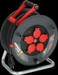 BRE 9232400100 - Kabeltrommel Professional, 320 KU 4200, IP44, 40 m Kabel