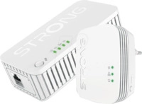 STRONG PLW1000DM - Powerline Kit (2 Ger&auml;te)