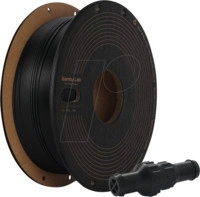BL T02-K0-07-SPL - Filament, PPS-CF, 1.75 mm Schwarz 750 g