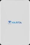 VAR MAG PRO WL 5 - Powerbank, MagSafe, 5000 mAh, 1x USB-C, wei&szlig;