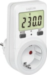 LOGILINK EM0002B - Energiekostenmessger&auml;t, digital