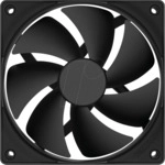 NZXT RF-P12SF-B2 - NZXT F120P L&uuml;fter 120mm schwarz