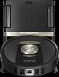 SN SHARK 85179 - Saugroboter, PowerDetect NeverTouch Pro, schwarz