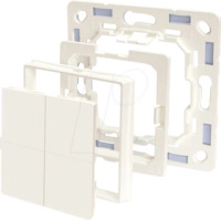 SHELLY BLU WS4 - Shelly BLU Wall Switch 4