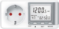 LOGILINK EM0005 - Energiekostenmessger&auml;t, digital, CO2-Emissionsberechnung