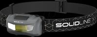 SOLID 502743 - LED-Stirnleuchte, SH1, 110 lm