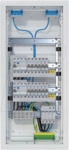 HAGER VU48BV1 - Kleinverteiler - volta UPV 4x12