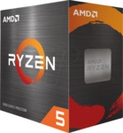 AMD R5-5600XT - AMD AM4 Ryzen 5 5600XT, 6x 3.70GHz, boxed