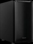 BQT BG073 - be quiet! PURE BASE 501 | Black