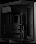 TRYX 650216 - TRYX LUCA L70 Midi-Tower, ARGB, schwarz