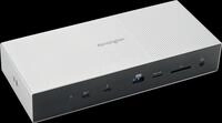 KENS K35201EU - Dockingstation/Port Replicator, Thunderbolt 5, 4K