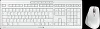 JD-8550DE-0 - Tastatur-/Maus-Kombination, Funk, Layout: Deutschland