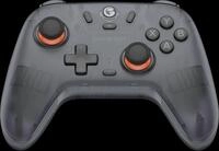 GAME NOVA LI SW - GameSir Nova Lite Gamepad - schwarz, transparent