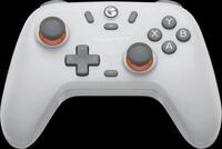 GAME NOVA LI GR - GameSir Nova Lite Gamepad - grau