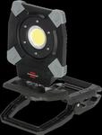 BRE 1173070030 - LED Hybrid Baustrahler 50W, 6800lm, IP65