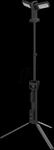 ANS 1600-0600 - LED-Baustrahler, 2x 36 W, 11500 lm, 4000/6500 K, mit Tripod