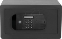 YE YSEB200EB1 - Tresor, PIN-Code, 9,6L