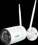REO W330 - &Uuml;berwachungskamera, IP, WLAN, au&szlig;en
