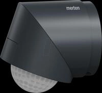 ME MEG5641-3114 - Bewegungsmelder ARGUS 220-360, anthrazit