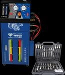 KS BT626050 - Garage - Getriebesp&uuml;lger&auml;t f&uuml;r Automatikgetriebe, 35-teilig