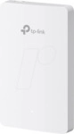 TPLINK F52-W - WLAN Access Point 2,4/5 GHz 1317 MBit/s PoE