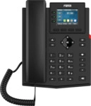 FANVIL X303G - IP-Telefon, PoE, Gigabit, 4 SIP-Lines FANVIL X303G - IP-Telefon, PoE, Gigabit, 4 SIP-Lines