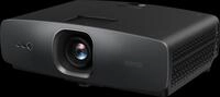 BENQ W2720I - Projektor / Beamer, 2500 lm, 4K UHD , 4LED, Lautsprecher