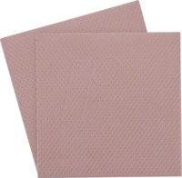 TG-MP8-1-1-30-1 - Minus Pad 8 - 100x 100x 3,0 mm