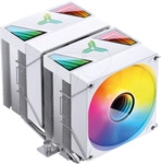 JNB 53634 - Jonsbo CR-1400 DV2 CPU K&uuml;hler, wei&szlig;