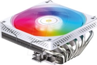 JNB 53757 - Jonsbo HP600 Low Profile CPU-K&uuml;hler ARGB, wei&szlig;