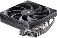 JNB 53740 - Jonsbo HP600 Low-Profile CPU-K&uuml;hler, schwarz