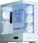 ZLM 50033 - Zalman P50 DS PC-Geh&auml;use Tempered Glass, ATX