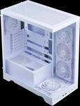 XPG 47710 - XPG INVADER X BTF ATX-Geh&auml;use, wei&szlig;