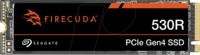 ZP1000GM3A063 - Seagate FireCuda 530R SSD 1TB