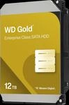 WD122KRYZ - 12TB Festplatte WD Gold - Datacenter