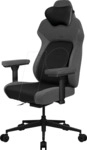 THX3 SMART ME SW - ThunderX3 CORE Smart - Mesh, schwarz