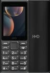 HMD 105 4G SW - Mobiltelefon, 105 4G,&nbsp;schwarz