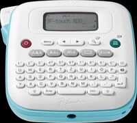 P-TOUCH N20 - Beschriftungsger&auml;t, Tischger&auml;t PT-N20