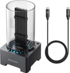 GG 18111 - Dockingstation, M.2 NVMe, USB 4.0