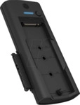 ICY IB-180MS-C31 - Dockingstation, 1x 2,5" / 3,5" SATA, USB 3.1