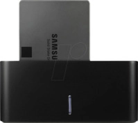 AXG ADSA-SN - Dockingstation 2.5''/ 3.5'' SATA, USB 3.0