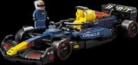 LEGO 77243 - LEGO&reg; Speed Champions - Oracle Red Bull Racing RB20 F1&reg; Rennauto