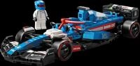 LEGO 77246 - LEGO&reg; Speed Champions - Visa Cash App RB VCARB 01 F1&reg; Rennauto