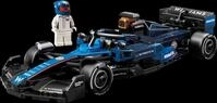 LEGO 77249 - LEGO&reg; Speed Champions - Williams Racing FW46 F1&reg; Rennauto