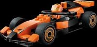 LEGO 60442 - LEGO&reg; City F1&reg; Rennfahrer mit McLaren Rennauto