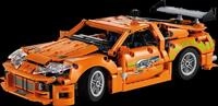 LEGO 42204 - LEGO&reg; Technic Fast and Furious Toyota Supra MK4