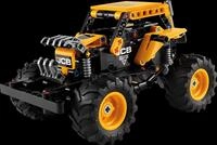 LEGO 42199 - LEGO&reg; Technic Monster Jam&trade; DIGatron&trade;