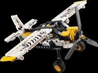 LEGO 42198 - LEGO&reg; Technic Propellerflugzeug