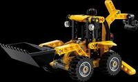 LEGO 42197 - LEGO&reg; Technic Baggerlader